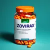 Zovirax crème vente libre a